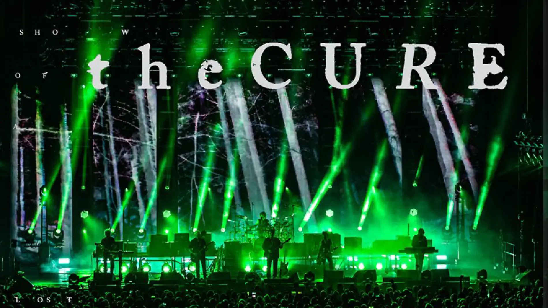 The Cure